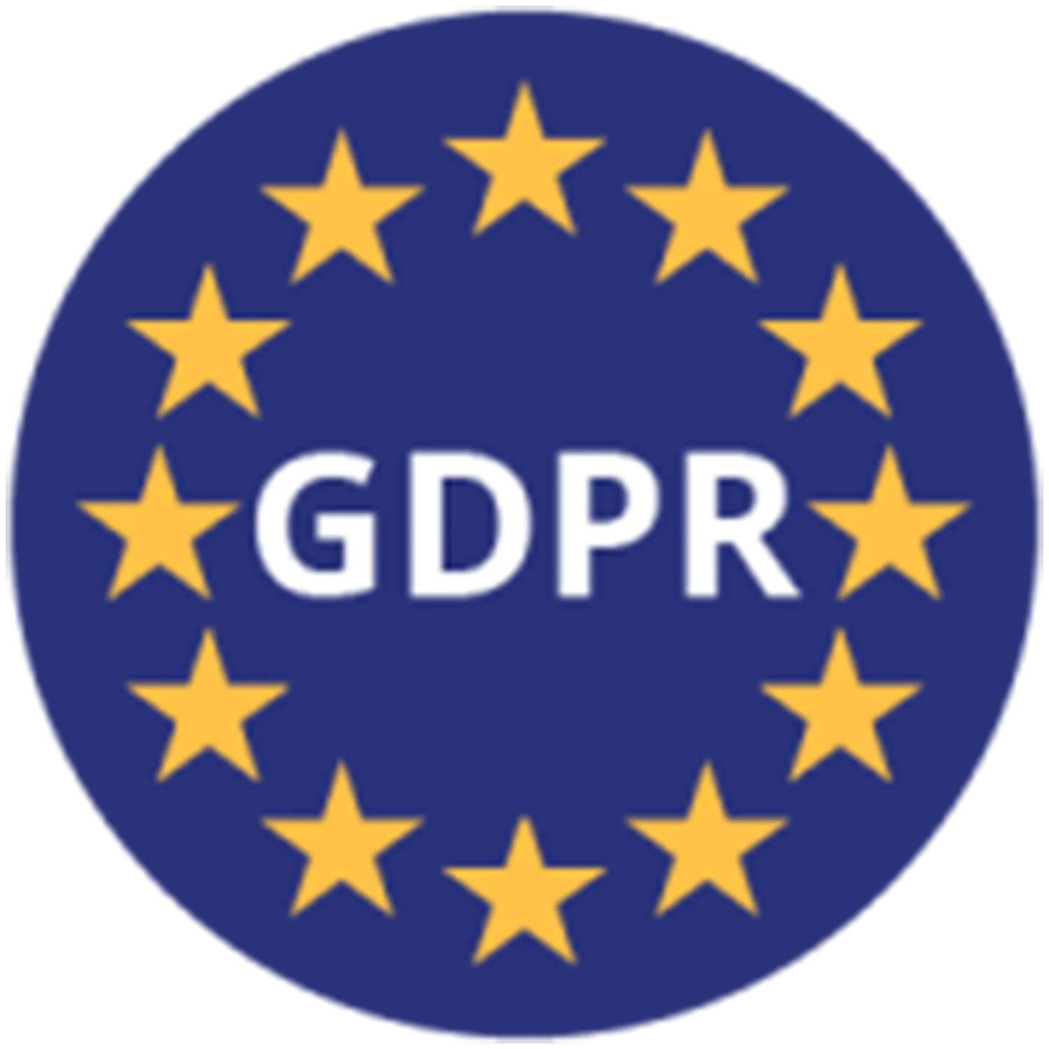 gdpr badge