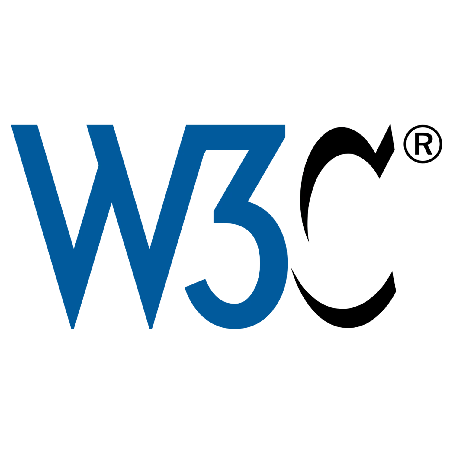 W3C logo