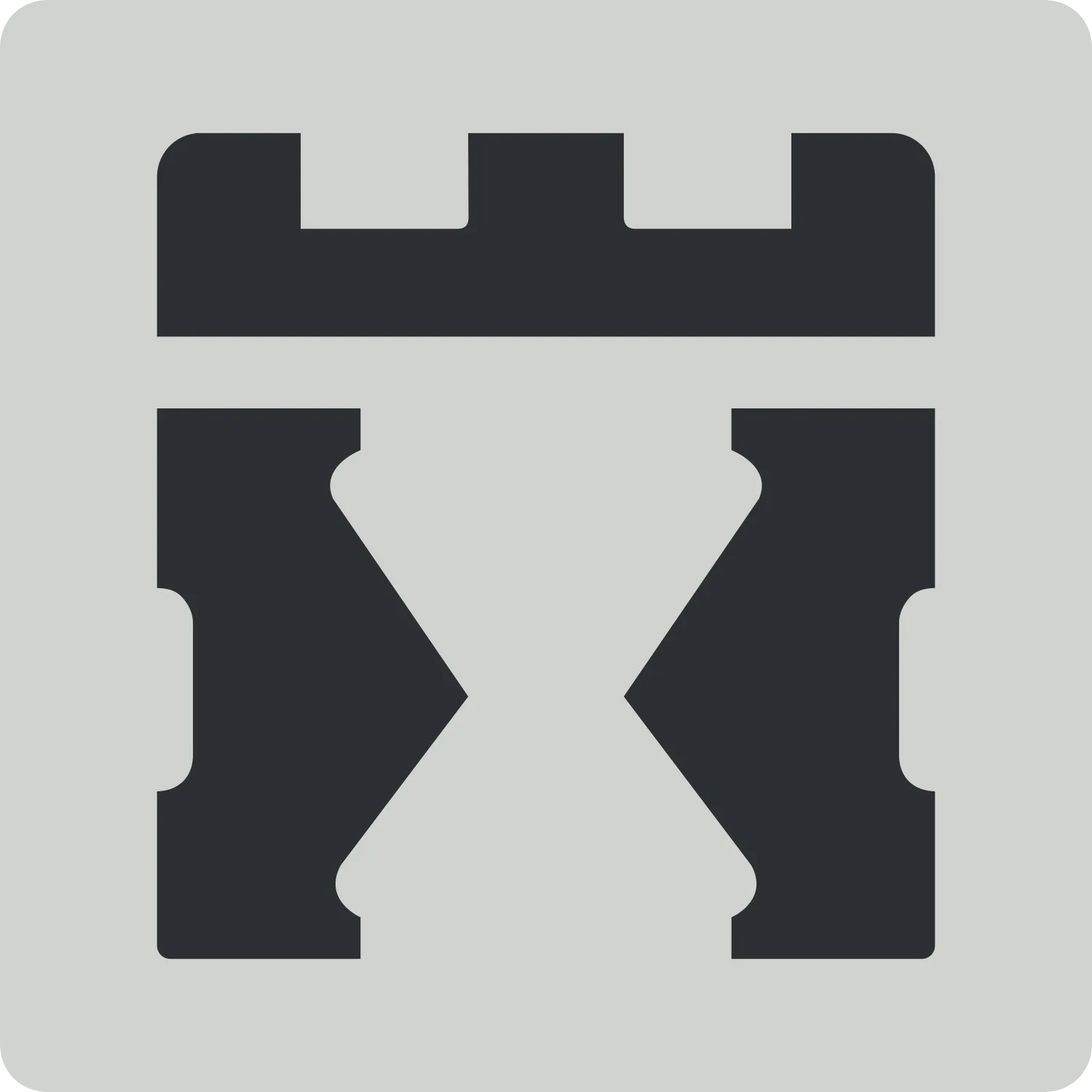 Bank id logo