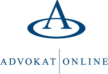 Advokat Online Logo