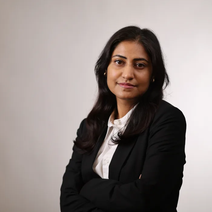 Neha 2 Portrait of happy person