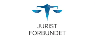 Jurist förbundet logo