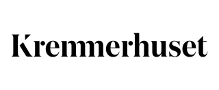 Kremmerhuset Logo