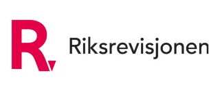 Riksrevisionen Logo