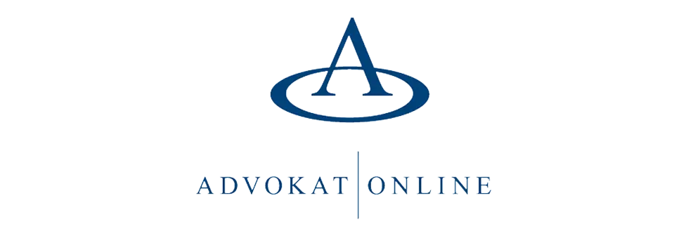 AdvokatOnlineLogo Advokat online logo