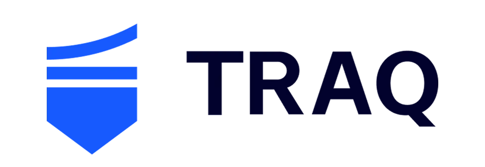 Traq Traq Logo