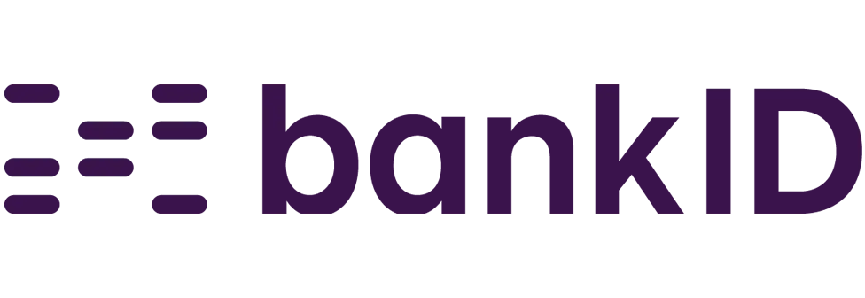 bankidlogo BankId Logo