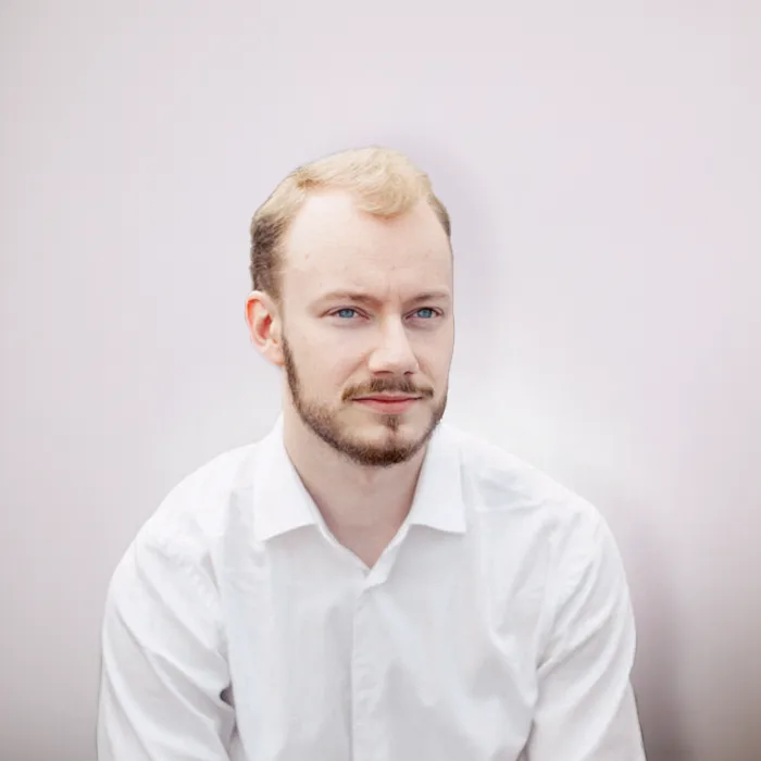 Herman Website