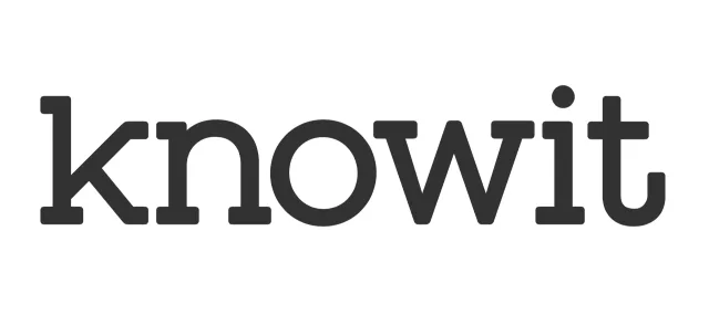 knowit-logo01 Knowit Logo